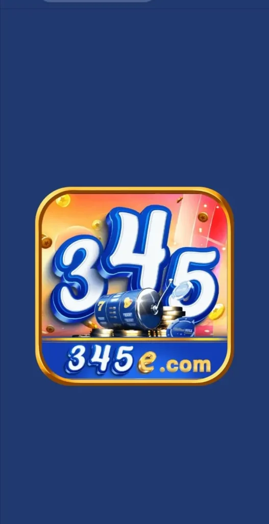 345E Game APK