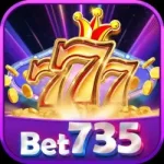 BET735 Game Login