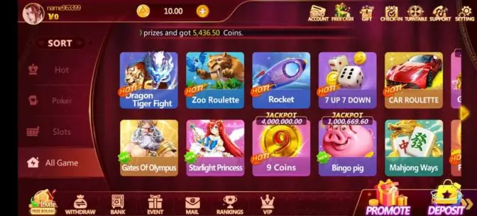 Geely Slots Game Download