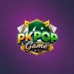 PKPOP Game login