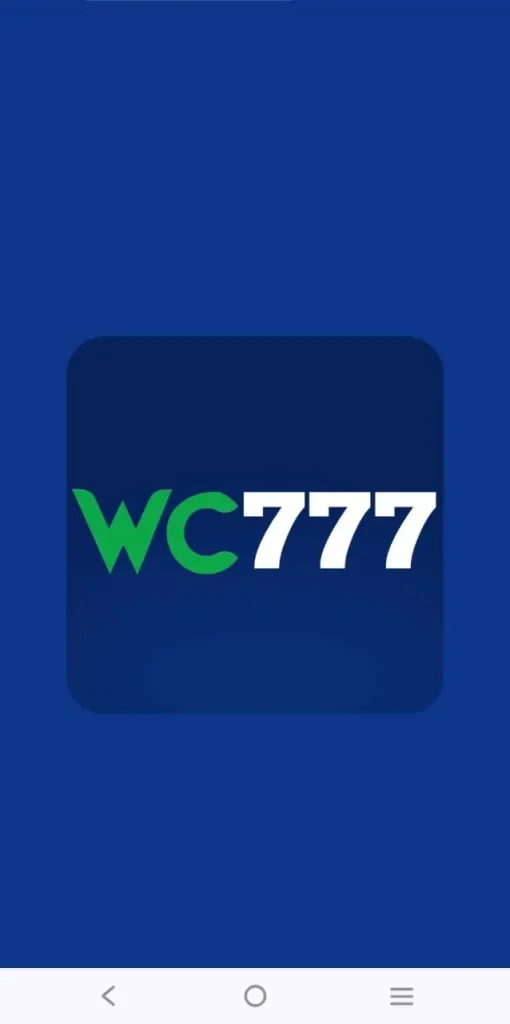 WC777 Game APK