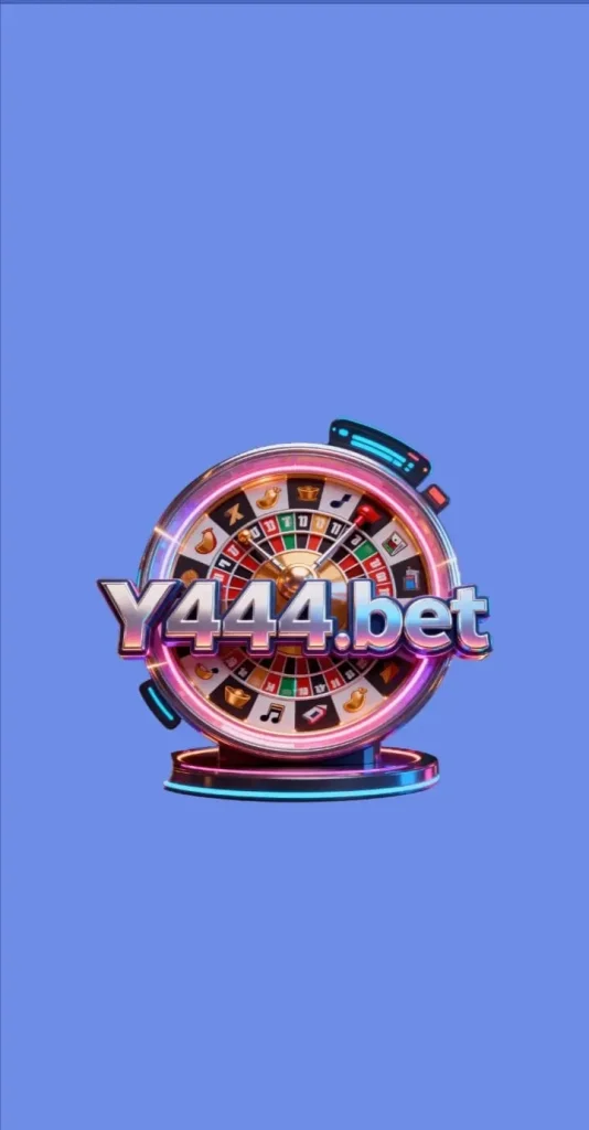 Y444 Game login