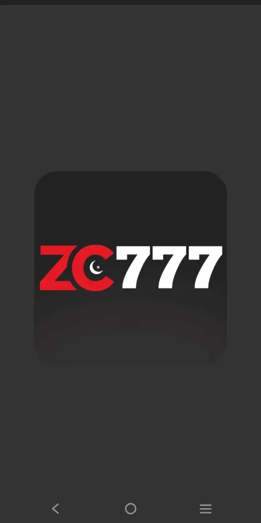 ZC777 Game APK