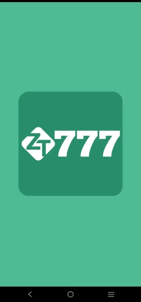 ZT777 Game Download