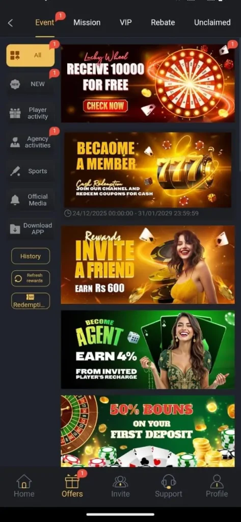 777PKR Game Download