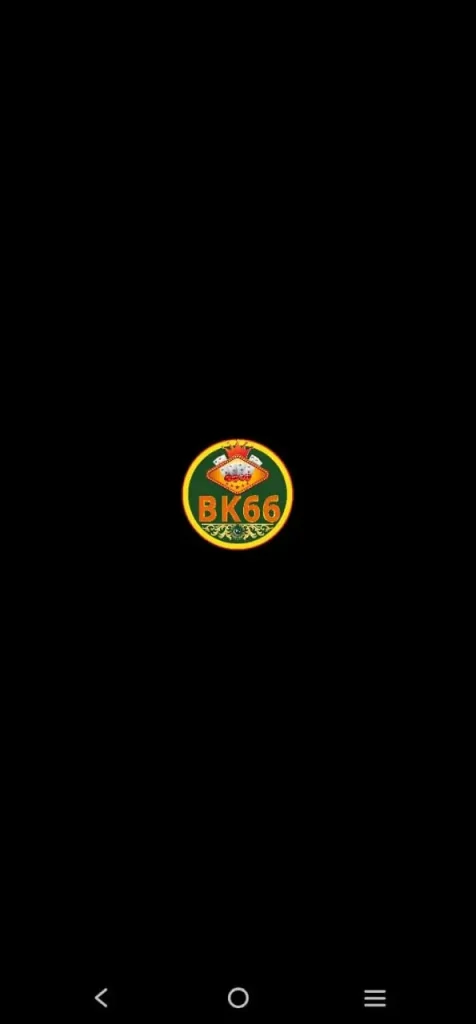 BK66 Game APP