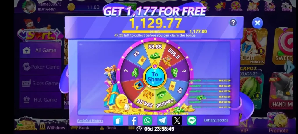 DK777 Game  APK