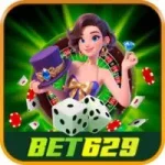 BET629 Game Login