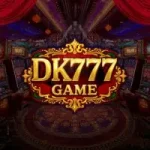 DK777 Game Login