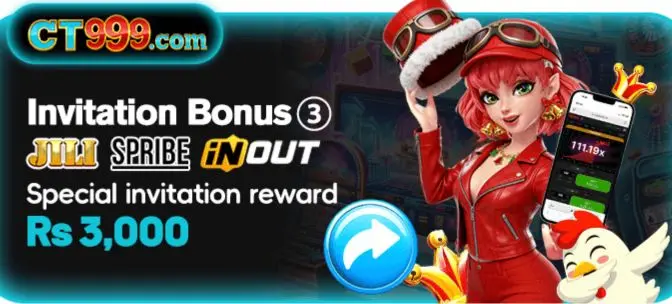 CT999 Game Login