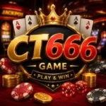 CT666 Game