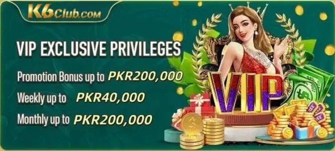 K6Club Game Download