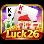 Luck26 Game Login